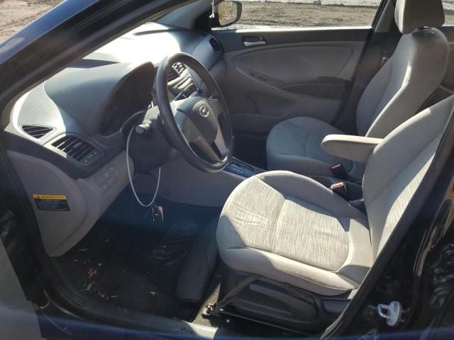 Photo 7 from auction – 2016 HYUNDAI ACCENT SE with VIN KMHCT4AE7GU081339
