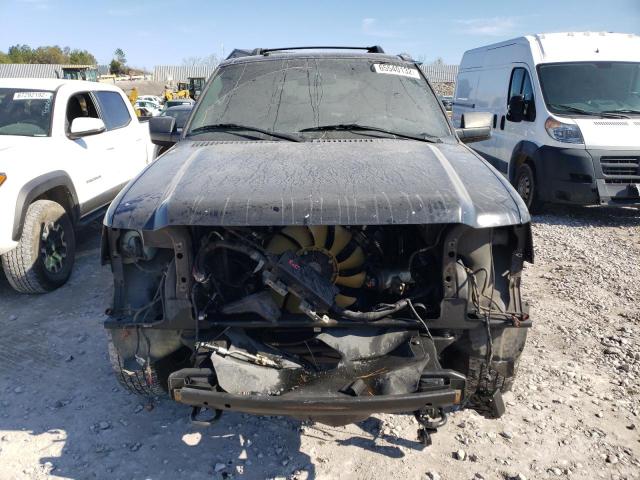 Photo 5 from auction – 2008 FORD EXPEDITION with VIN 1FMFU16578LA17469