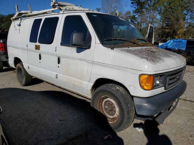 Photo 4 from auction – 2007 FORD ECONOLINE with VIN 1FTNE24L77DA66720
