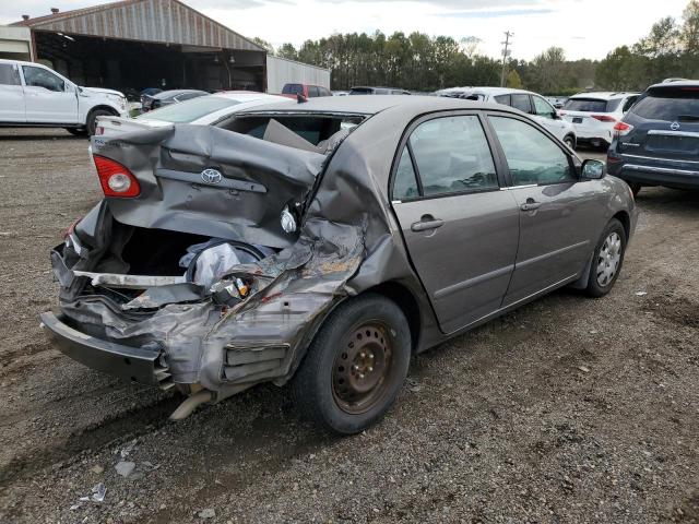 Photo 3 from auction – 2003 TOYOTA COROLLA CE with VIN 1NXBR32EX3Z163188