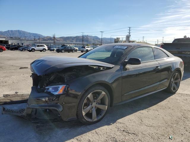 AUDI A5 PREMIUM 2015 with VIN WAUMFAFR2FA061264 - Photo from auction