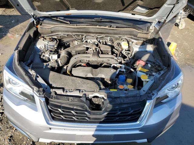 Photo 11 from auction – 2018 SUBARU FORESTER 2 with VIN JF2SJAWC1JH575533