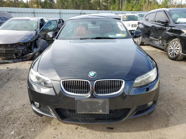 Photo 5 from auction – 2010 BMW 335 I with VIN WBAWL7C5XAP252295