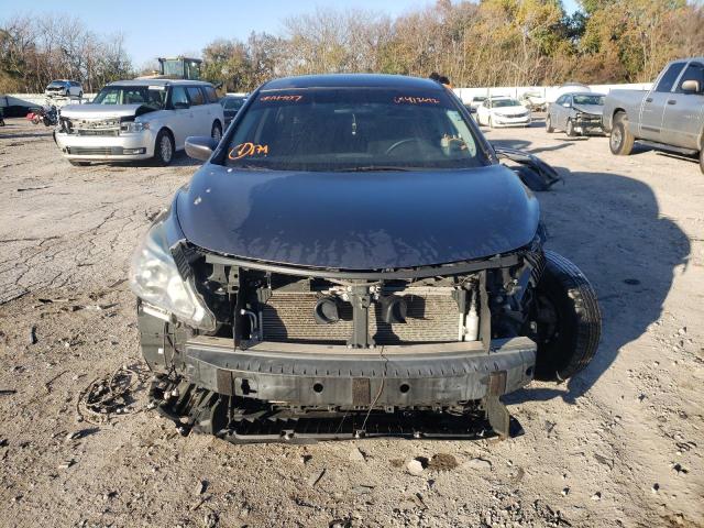 Photo 5 from auction – 2015 NISSAN ALTIMA 2.5 with VIN 1N4AL3AP5FC444707