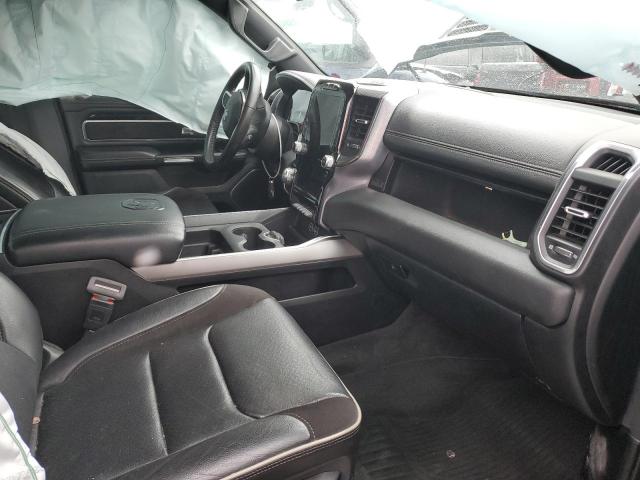 Photo 5 from auction – 2021 RAM 1500 LARAM with VIN 1C6SRFJT5MN730500
