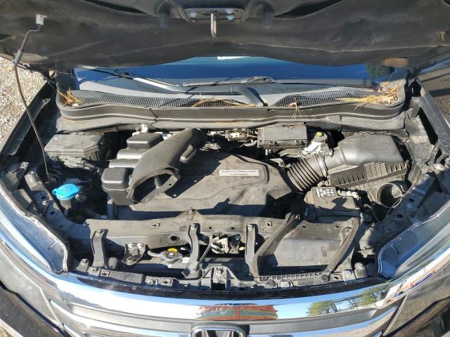 Photo 12 from auction – 2016 HONDA PILOT EX with VIN 5FNYF5H39GB030414