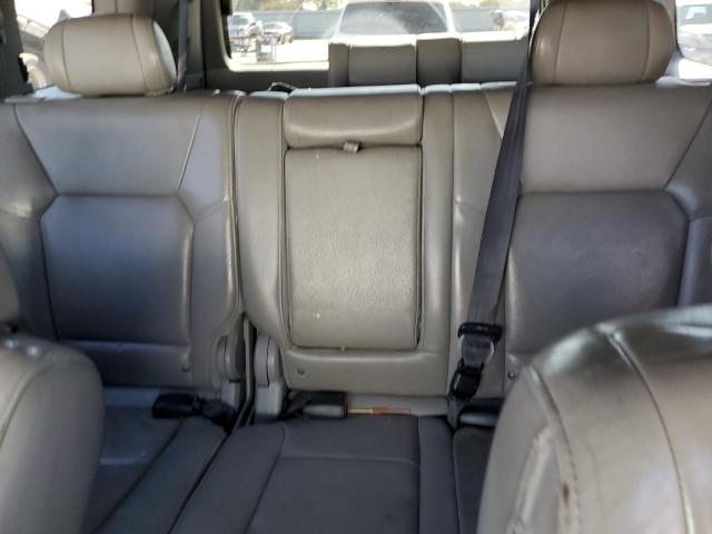 Zdjęcie 10 z aukcji – 2011 HONDA PILOT TOUR z VIN 5FNYF3H92BB020938