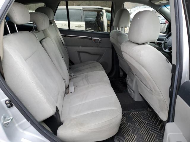 Zdjęcie 11 z aukcji – 2009 HYUNDAI SANTA FE G z VIN 5NMSG73D59H320780