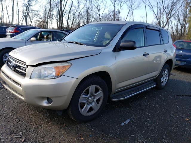 TOYOTA RAV4 2008 with VIN JTMBK33V986043062 - Photo from auction