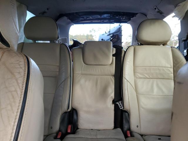 Photo 10 from auction – 2010 VOLVO XC90 with VIN YV4982CF4A1566621