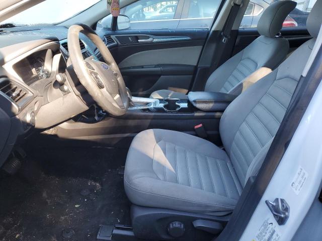 Photo 7 from auction – 2014 FORD FUSION S with VIN 3FA6P0G78ER277811