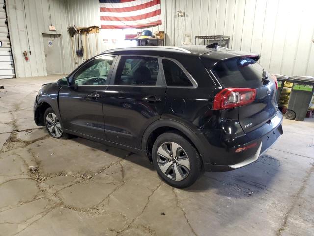 Photo 2 from auction – 2019 KIA NIRO FE with VIN KNDCB3LC5K5233585