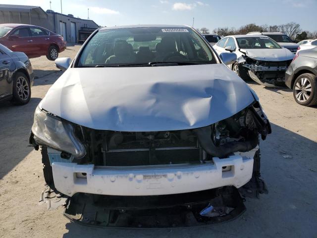 Photo 5 from auction – 2010 LEXUS HS 250H with VIN JTHBB1BA0A2018906