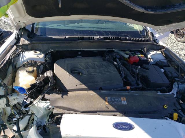 Photo 11 from auction – 2014 FORD FUSION SE with VIN 1FA6P0HD5E5364377