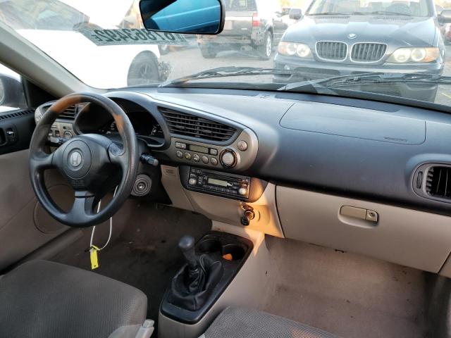 Photo 8 from auction – 2006 HONDA INSIGHT with VIN JHMZE137X6S000462
