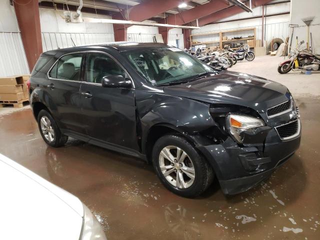 Photo 4 from auction – 2014 CHEVROLET EQUINOX LS with VIN 2GNFLEEK1E6251978