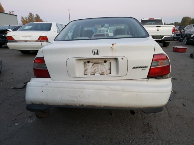 Photo 6 from auction – 1994 HONDA ACCORD with VIN JHMCD5537RC083079