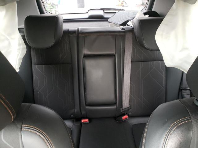 Photo 10 from auction – 2019 CHEVROLET TRAX 1LT with VIN KL7CJPSB2KB833014