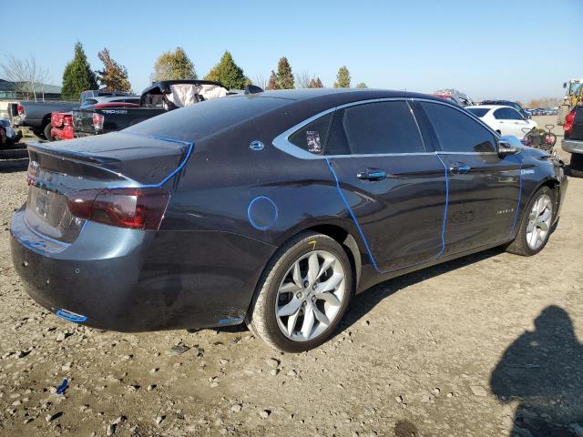 Photo 3 from auction – 2014 CHEVROLET IMPALA LT with VIN 2G1125S38E9163942