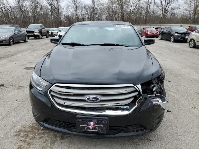 Photo 5 from auction – 2017 FORD TAURUS SEL with VIN 1FAHP2E88HG112482