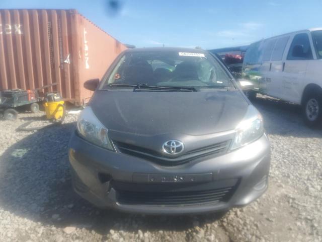 Photo 5 from auction – 2014 TOYOTA YARIS with VIN VNKKTUD31EA010251