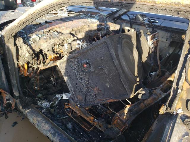 Photo 8 from auction – 2016 DODGE CHALLENGER with VIN 2C3CDZFJ9GH264365