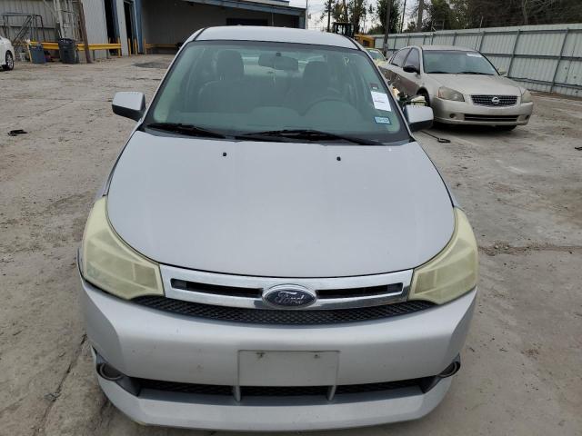 Photo 5 from auction – 2008 FORD FOCUS SE with VIN 1FAHP35N58W203713