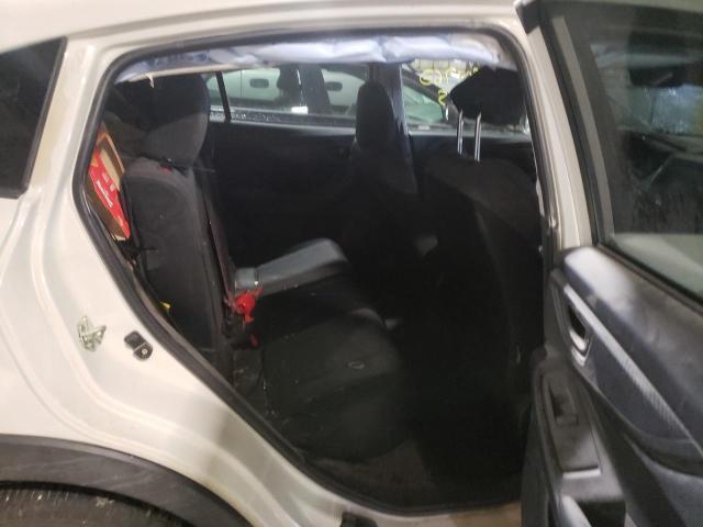 Photo 10 from auction – 2021 SUBARU CROSSTREK with VIN JF2GTABC7M8677123