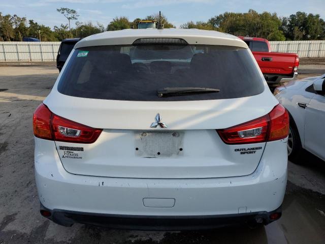 Photo 6 from auction – 2016 MITSUBISHI OUTLANDER with VIN JA4AP3AU1GZ055589