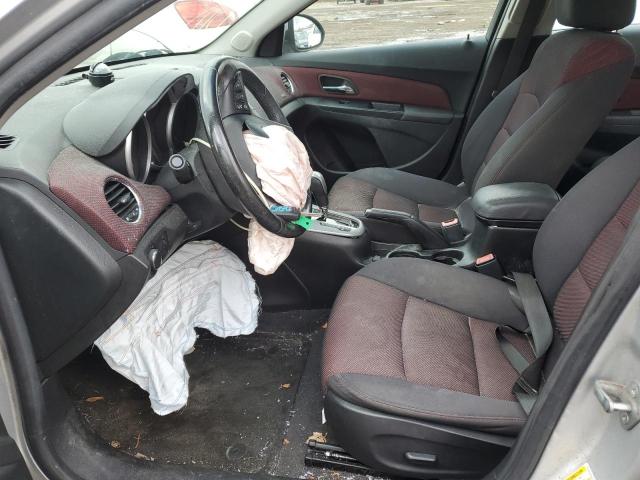 Photo 7 from auction – 2012 CHEVROLET CRUZE LT with VIN 1G1PF5SC9C7310718
