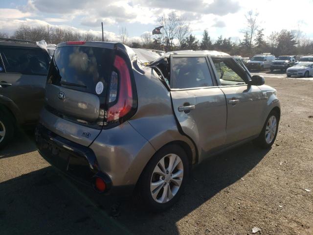 Photo 3 from auction – 2016 KIA SOUL + with VIN KNDJP3A56G7381303