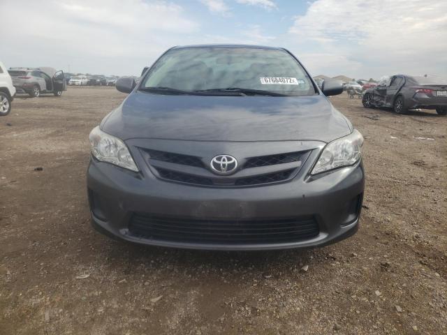 Photo 5 from auction – 2012 TOYOTA COROLLA BA with VIN 2T1BU4EE0CC913148