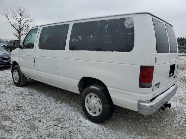 Photo 2 from auction – 2007 FORD ECONOLINE with VIN 1FBNE31LX7DB10319