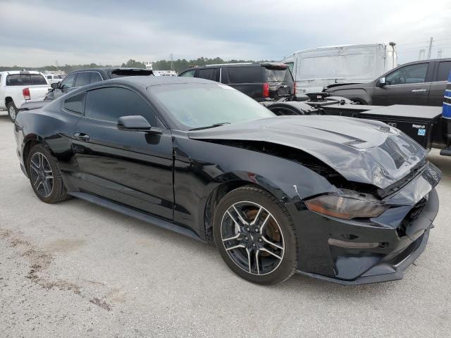 Фото 4 с аукциона – 2018 FORD MUSTANG с VIN 1FA6P8TH2J5159652