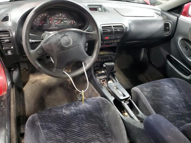 Photo 8 from auction – 1998 ACURA INTEGRA GS with VIN JH4DC2392WS001435