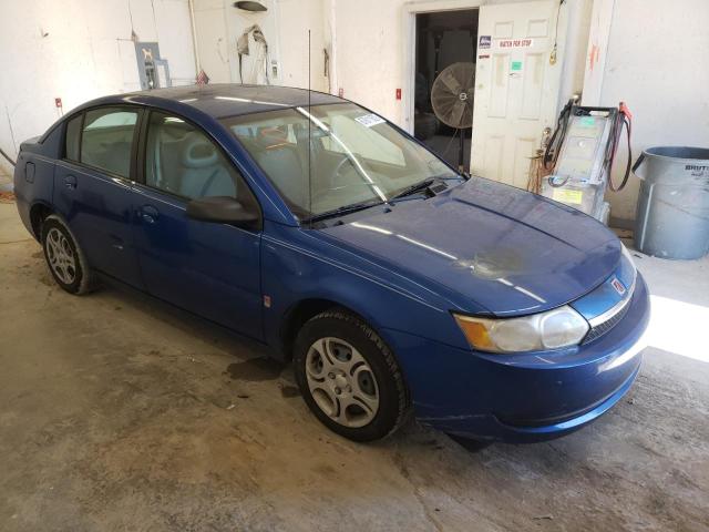 Photo 4 from auction – 2004 SATURN ION LEVEL with VIN 1G8AJ52F64Z217323