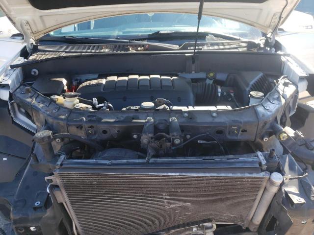 Photo 12 from auction – 2015 CHEVROLET TRAVERSE L with VIN 1GNKRGKDXFJ330908