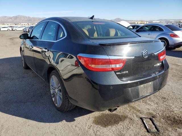Photo 2 from auction – 2013 BUICK VERANO with VIN 1G4PS5SK9D4123424