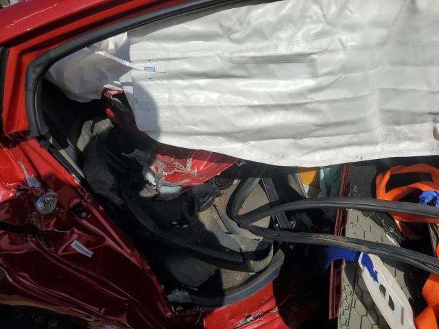 Photo 10 from auction – 2014 KIA RIO LX with VIN KNADM4A33E6405664