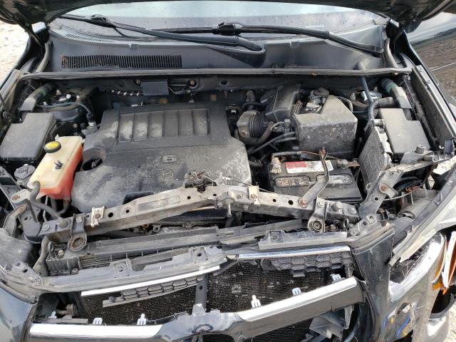 Photo 12 from auction – 2011 TOYOTA RAV4 LIMIT with VIN 2T3DK4DV1BW040093