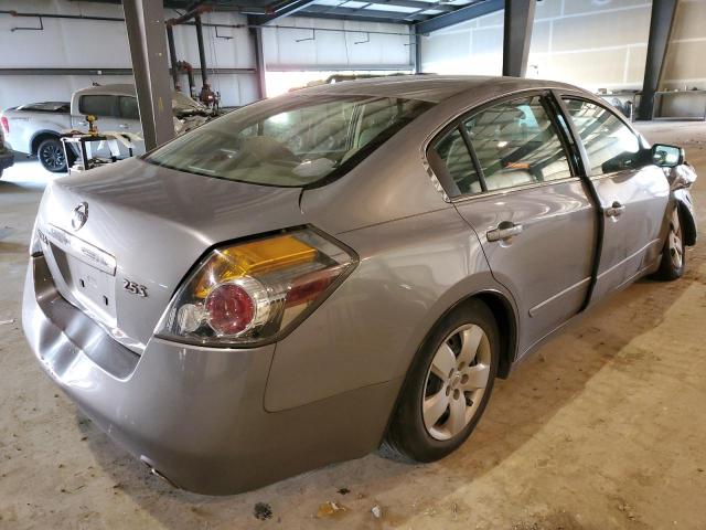 Photo 3 from auction – 2007 NISSAN ALTIMA 2.5 with VIN 1N4AL21E97N444790