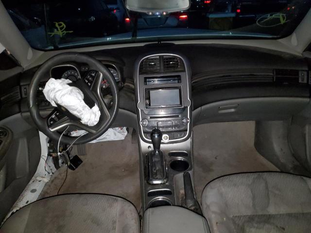 Photo 8 from auction – 2016 CHEVROLET MALIBU LIM with VIN 1G11B5SA5GF165902