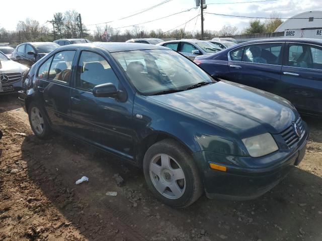 Photo 4 from auction – 2001 VOLKSWAGEN JETTA GLS with VIN 3VWSS29M71M042682