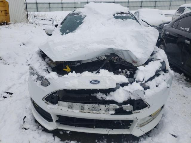 Photo 5 from auction – 2015 FORD FOCUS ST with VIN 1FADP3L97FL296804