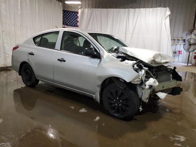 Photo 4 from auction – 2015 NISSAN VERSA S with VIN 3N1CN7AP8FL954724