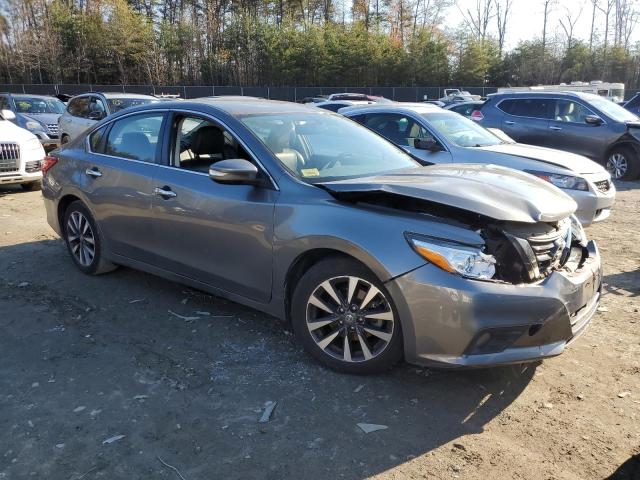 Photo 4 from auction – 2017 NISSAN ALTIMA 2.5 with VIN 1N4AL3AP0HC223986
