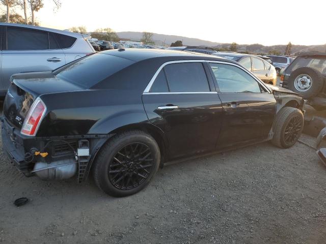Photo 3 from auction – 2013 CHRYSLER 300C with VIN 2C3CCAET5DH513635