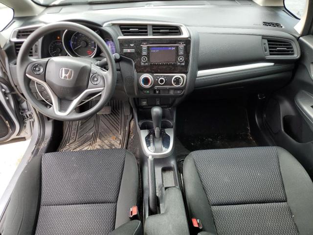 Photo 8 from auction – 2019 HONDA FIT LX with VIN 3HGGK5H42KM740776