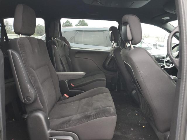 Photo 11 from auction – 2019 DODGE GRAND CARA with VIN 2C4RDGBG1KR615034