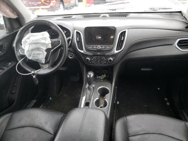 Photo 8 from auction – 2018 CHEVROLET EQUINOX PR with VIN 2GNAXVEV9J6114712
